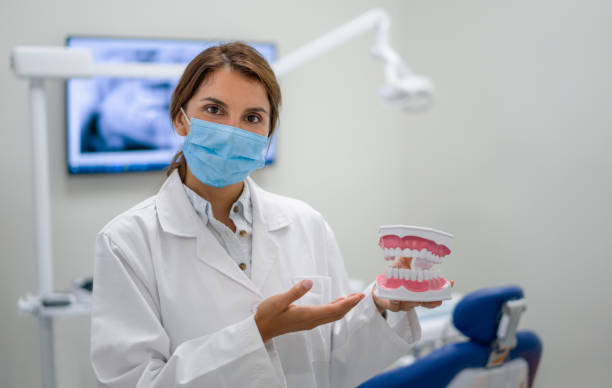 Best Urgent Tooth Repair  in Quinebaug, CT