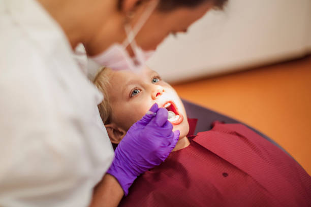 Emergency Dentist Open Today in CT
