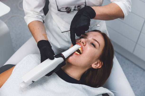 Best Knocked-Out Tooth Emergency  in Quinebaug, CT
